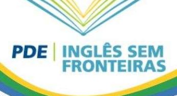Inscrições para o Programa Inglês sem Fronteiras começam hoje