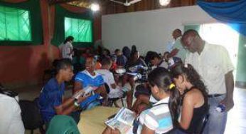 Emater-MG planeja atender mais de 12 mil jovens rurais em 2014