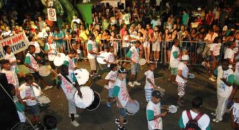 Carnaval em Muriaé será antecipado na tentativa de receber um maior número de foliões