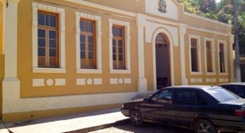 Ministério Público e Prefeitura de Santana de Cataguases processam dois ex-prefeitos