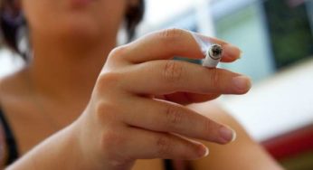 Combinação de anticoncepcional e cigarro pode causar derrame e trombose