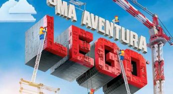 Cinema: Uma Aventura Lego