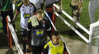 URT e Villa Nova vencem e Nacional cai para a lanterna do Mineiro 2014