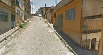 Prefeitura inicia asfaltamento de rua no bairro Planalto; veja outros bairros contemplados