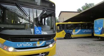 Passagem de transporte coletivo pode aumentar para R$ 2,25 em Muriaé