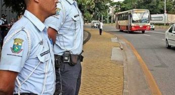 Seds planeja com prefeituras o registro de ocorrências policiais pelas guardas municipais