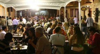 Conheça os pratos que serão servidos no Gastronomia na Serra em Pirapanema este ano