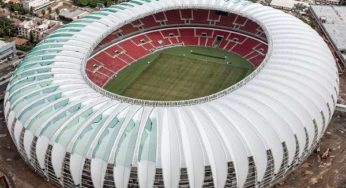 Copa do Mundo segue neste domingo com jogos em Manaus, Porto Alegre e Rio de Janeiro