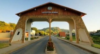Prefeitura de Leopoldina abre processo seletivo com 13 vagas