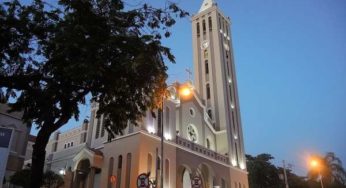 Matriz São Paulo divulga programação da Festa do Padroeiro de Muriaé