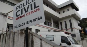 Homem é preso com drogas na rodovia que liga Miradouro a Vieiras