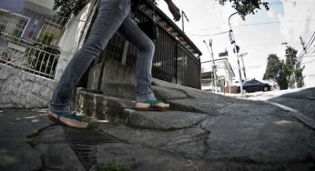 Coluna do Jackson Fernandes – Nossas calçadas e a caminhabilidade