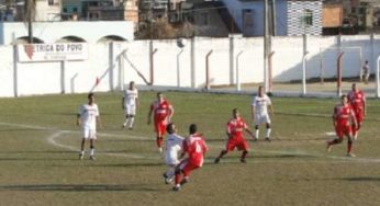 Campeonato Amador da Liga Esportiva de Muriaé começa neste final de semana