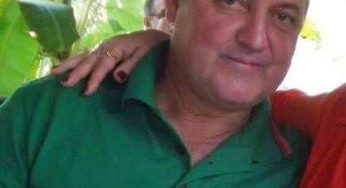Ex-vice-prefeito de Vieiras está desaparecido