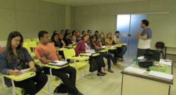 Inscrições para o Programa Brasil Alfabetizado estão abertas em Muriaé