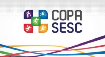 Inscrições abertas para a Copa SESC 2014
