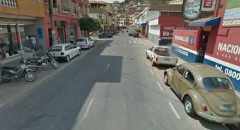 Mulheres são assaltadas no bairro Barra