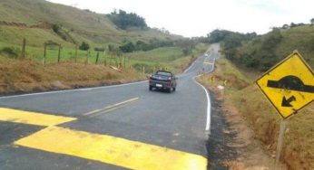 DNIT vai iniciar processo para construção da ponte da Embaúba e outras obras na Muriaé-Ervália
