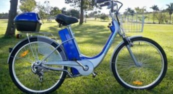 Projeto libera bicicletas elétricas de registro, tributação e habilitação