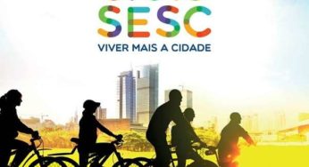 Ciclo SESC encerra programação do ano em Muriaé e Uberlândia