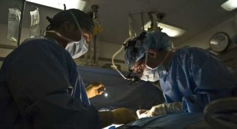 Cirurgiões Plásticos realizam mutirão e tiram pacientes da fila do SUS