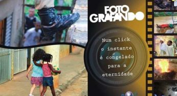 Exposição “Fotografando” estreia esta semana em Muriaé