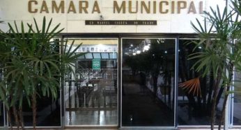 Câmara de Muriaé aprova mudanças no Conselho Municipal de Turismo