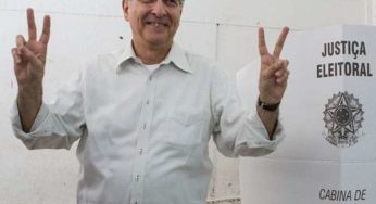 Boca de urna IBOPE: Fernando Pimentel será eleito no primeiro turno em Minas