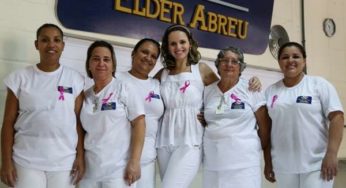 Organizações Elder Abreu aderem à campanha Outubro Rosa