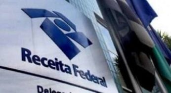 Receita Federal paga hoje R$ 5,7 bilhões em restituição de Imposto de Renda