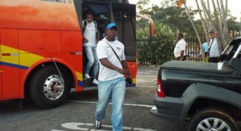 Nacional vai até Itabira enfrentar o FC Betinense