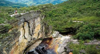Parques Estaduais ganham páginas de Guia voltado para visitantes e viajantes de Minas Gerais
