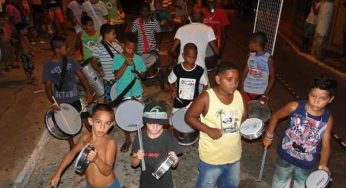 Carnaval em Muriaé: Ensaio do Bloco do Papagaio acontece nesta segunda-feira