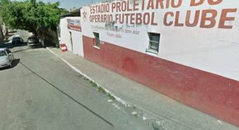Operário Futebol Clube empossa diretoria e oficializa nome do estádios em Muriaé
