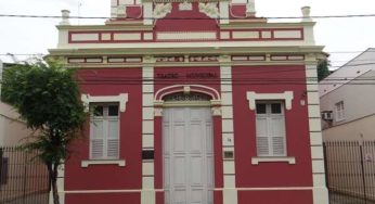 Restaurado e recuperado, Teatro Belmira é reaberto ao público após quase 3 anos em Muriaé
