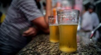 Deputado propõe fim de festas com bebida alcoólica liberada