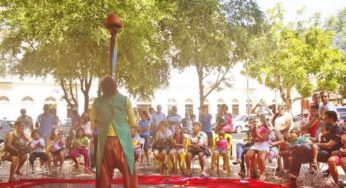 Projeto regulamenta apresentação de artistas de rua em Muriaé
