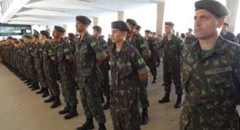 Jovens devem comparecer à Junta Militar até dia 15 para remarcar data de seleção