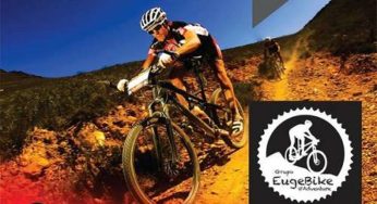 1º EugeBike Ride acontece neste domingo em Eugenópolis