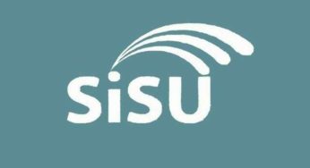Inscrições para o Sisu serão de 06 a 09 de abril