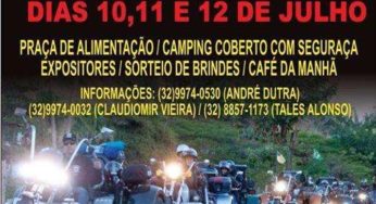 14º Encontro Nacional de Motociclistas de Miraí