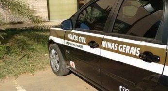 Polícia Civil cumpre mandado e apreende adolescente no bairro Gaspar