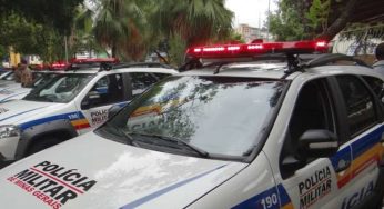 Motoboy tem veículo roubado no Planalto e celular é tomado de assalto no João XXIII