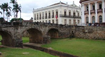 Prefeitura de São João del-Rei abre concurso com 346 vagas e salários de quase R$ 10 mil