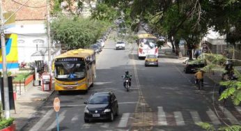 Câmara de Muriaé aprova Política de Mobilidade Urbana