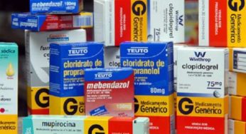 Farmácias em Muriaé – MG