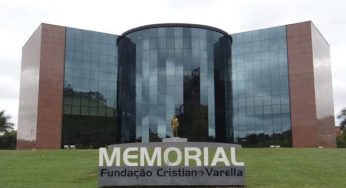 O Fantástico Mundo do Cinema: uma jornada pelas telonas no Memorial da Fundação Cristiano Varella em Muriaé