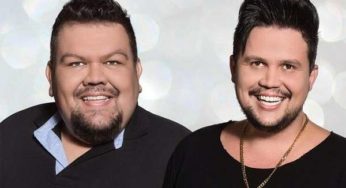 Junior e Gustavo são detidos após cantarem funk em Exposição de Macuco (RJ)