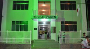 Prefeitura de Patrocínio Muriaé retoma concurso com 45 vagas e salários de R$ 4.639
