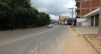 Dupla leva R$ 400,00 de assalto à posto de combustíveis no bairro Dornelas